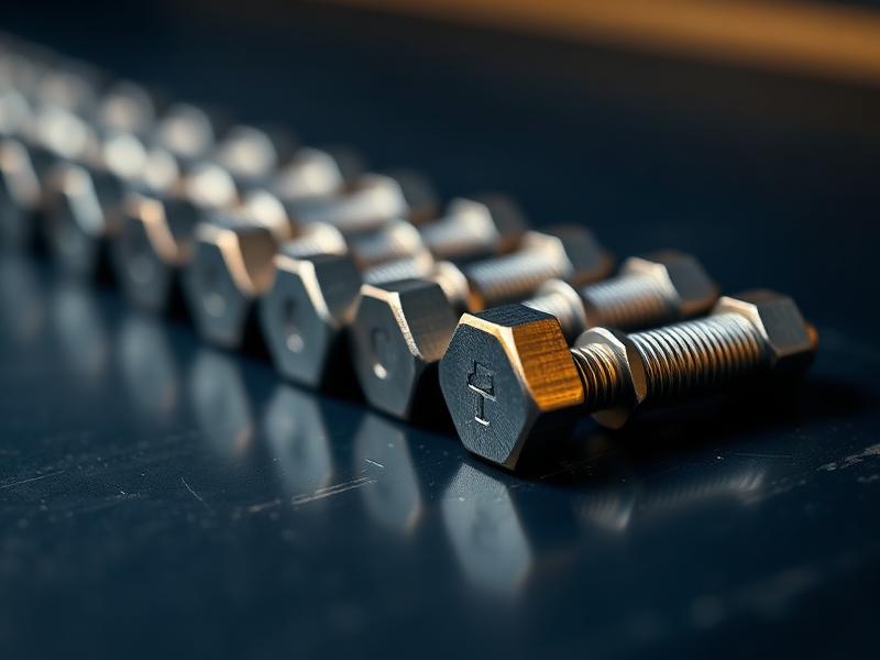 Bolts