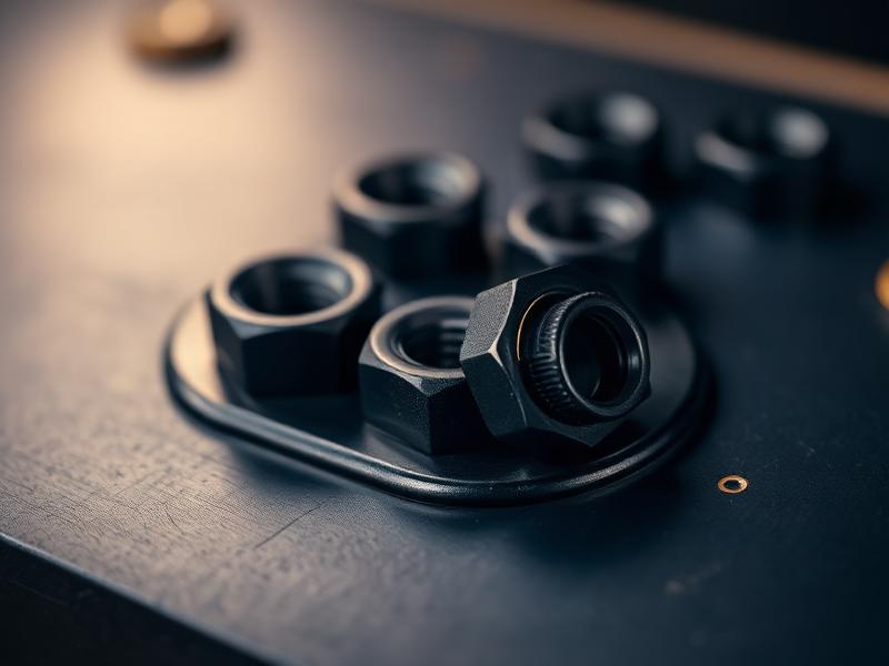Locknuts