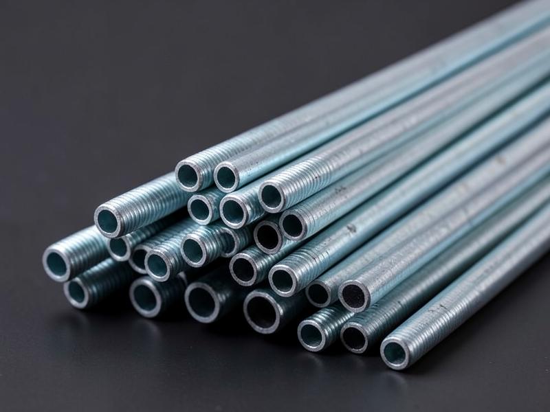 Threaded Rods