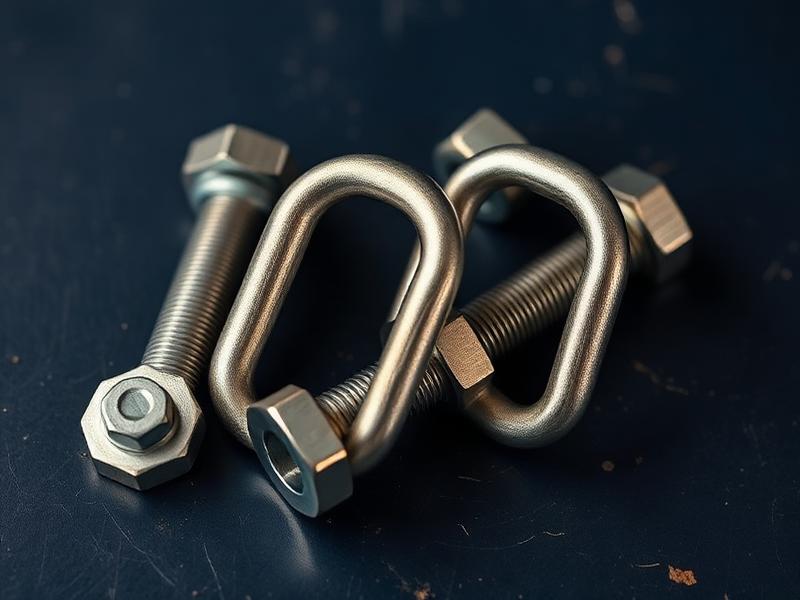 U-Bolts