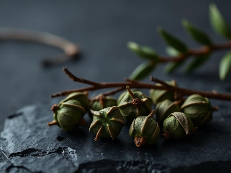 Cardamom