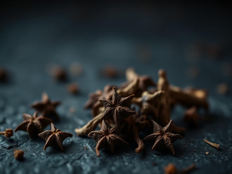 Cloves