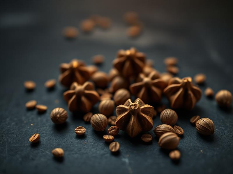 Nutmeg